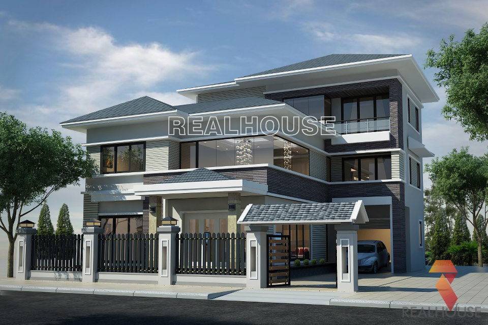 Lưu ý lựa chọn đơn vị Thiết kế, Thi công Biệt thự